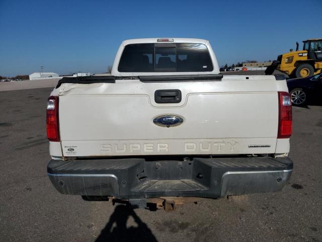 Photo 5 VIN: 1FT7W2B63FEC93883 - FORD F250 SUPER 