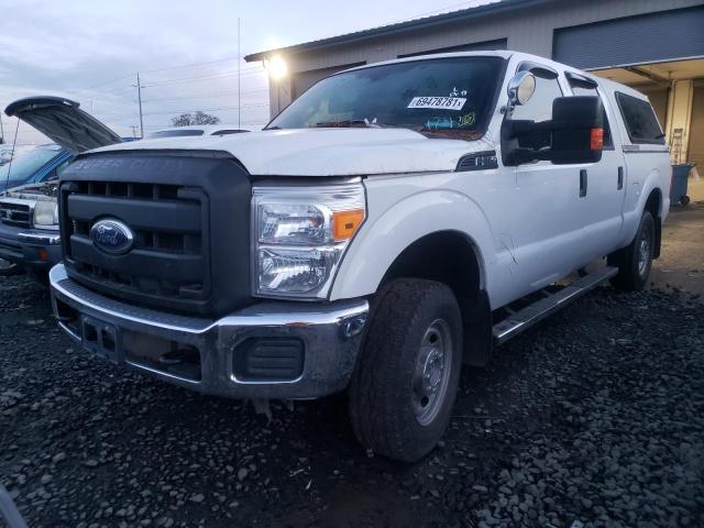 Photo 1 VIN: 1FT7W2B63FEC99134 - FORD F250 SUPER 