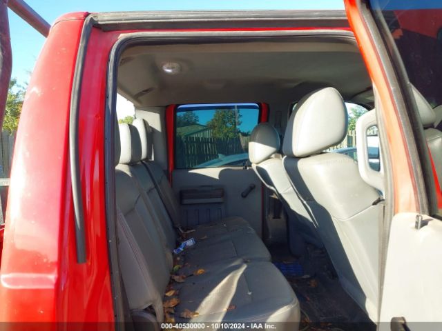 Photo 7 VIN: 1FT7W2B63GEA25076 - FORD F-250 