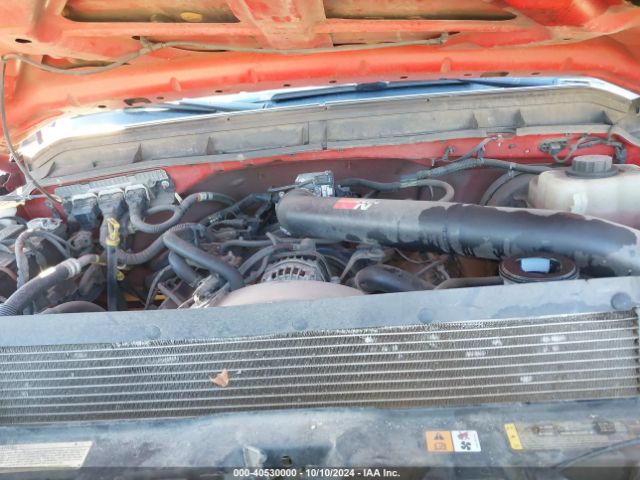 Photo 9 VIN: 1FT7W2B63GEA25076 - FORD F-250 