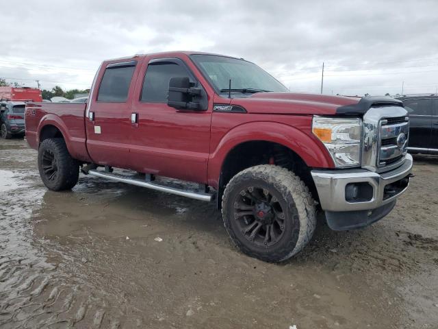 Photo 3 VIN: 1FT7W2B63GEA56084 - FORD F250 SUPER 