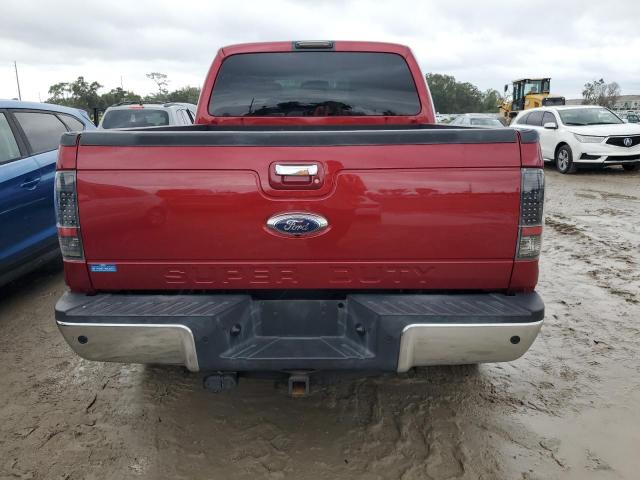 Photo 5 VIN: 1FT7W2B63GEA56084 - FORD F250 SUPER 