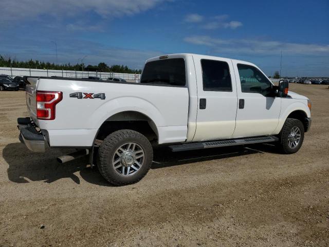 Photo 2 VIN: 1FT7W2B63GEB08507 - FORD F250 SUPER 