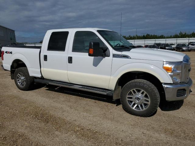 Photo 3 VIN: 1FT7W2B63GEB08507 - FORD F250 SUPER 