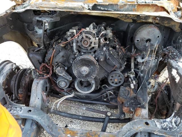 Photo 10 VIN: 1FT7W2B63GEB13092 - FORD F250 