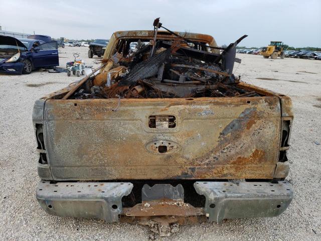 Photo 5 VIN: 1FT7W2B63GEB13092 - FORD F250 