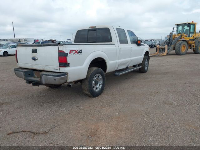 Photo 3 VIN: 1FT7W2B63GEB30684 - FORD F-250 