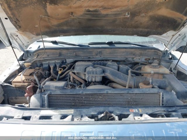 Photo 9 VIN: 1FT7W2B63GEB30684 - FORD F-250 