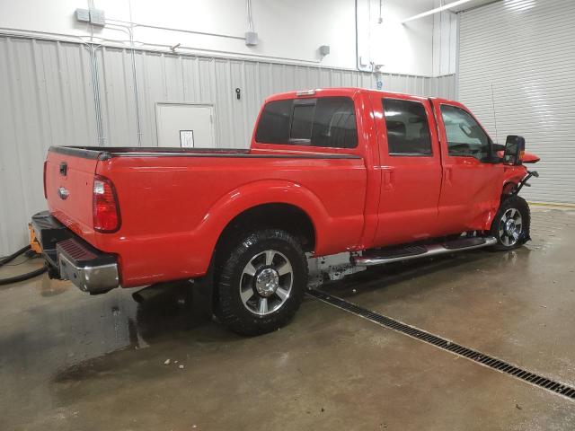 Photo 2 VIN: 1FT7W2B63GEB54967 - FORD F250 SUPER 