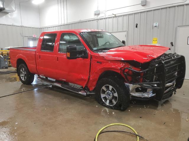 Photo 3 VIN: 1FT7W2B63GEB54967 - FORD F250 SUPER 