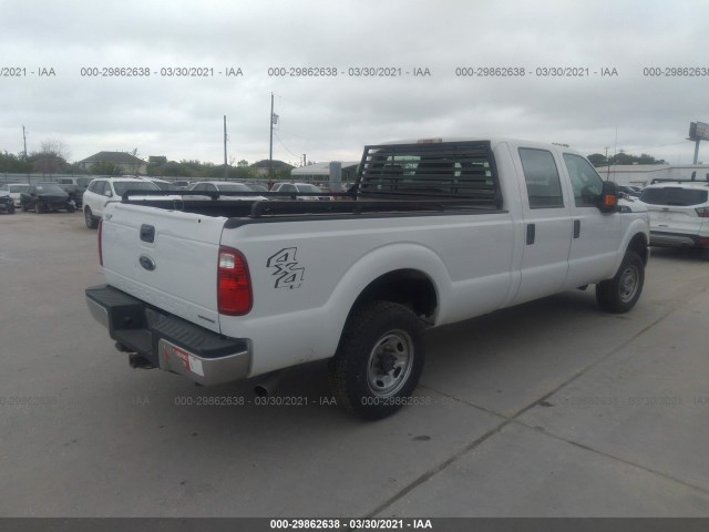 Photo 3 VIN: 1FT7W2B63GEB75902 - FORD SUPER DUTY F-250 SRW 