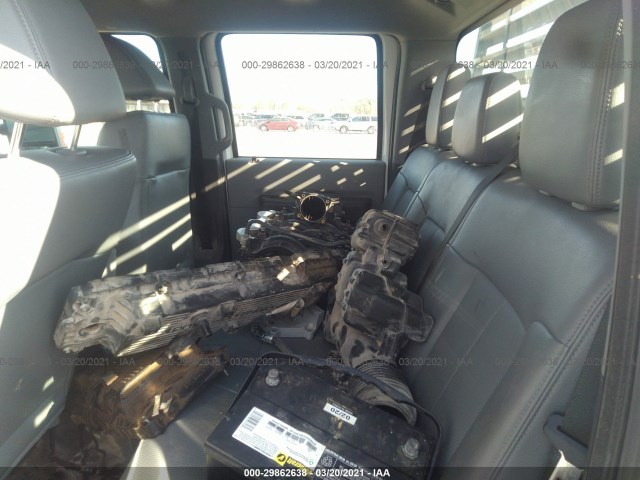 Photo 7 VIN: 1FT7W2B63GEB75902 - FORD SUPER DUTY F-250 SRW 