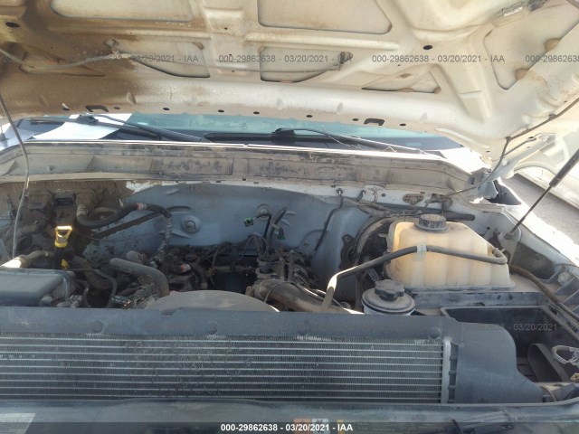 Photo 9 VIN: 1FT7W2B63GEB75902 - FORD SUPER DUTY F-250 SRW 