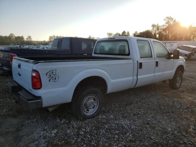 Photo 2 VIN: 1FT7W2B63GEC79337 - FORD F250 SUPER 