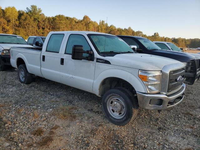 Photo 3 VIN: 1FT7W2B63GEC79337 - FORD F250 SUPER 