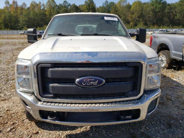 Photo 4 VIN: 1FT7W2B63GEC79337 - FORD F250 SUPER 