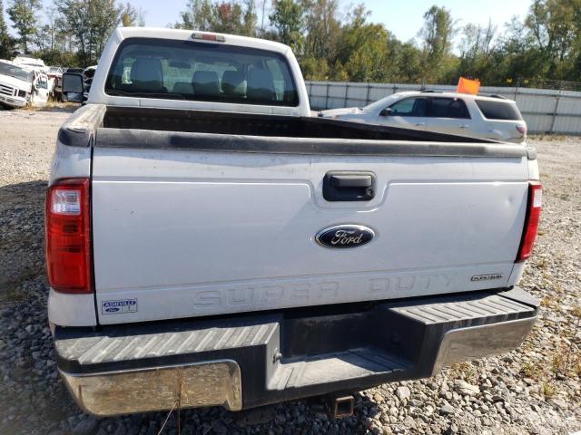 Photo 5 VIN: 1FT7W2B63GEC79337 - FORD F250 SUPER 