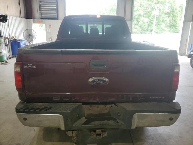 Photo 5 VIN: 1FT7W2B63GED46437 - FORD F250 