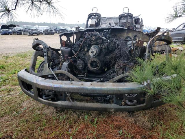 Photo 4 VIN: 1FT7W2B63HEB89929 - FORD F250 