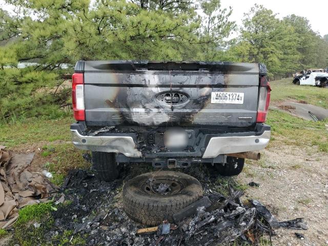 Photo 5 VIN: 1FT7W2B63HEB89929 - FORD F250 