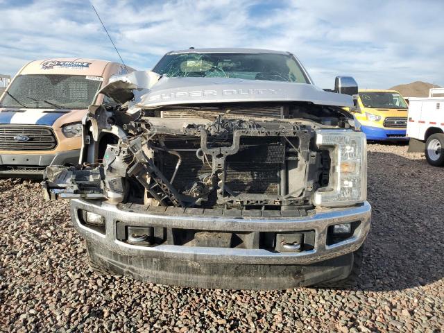 Photo 4 VIN: 1FT7W2B63HEC21682 - FORD F250 SUPER 