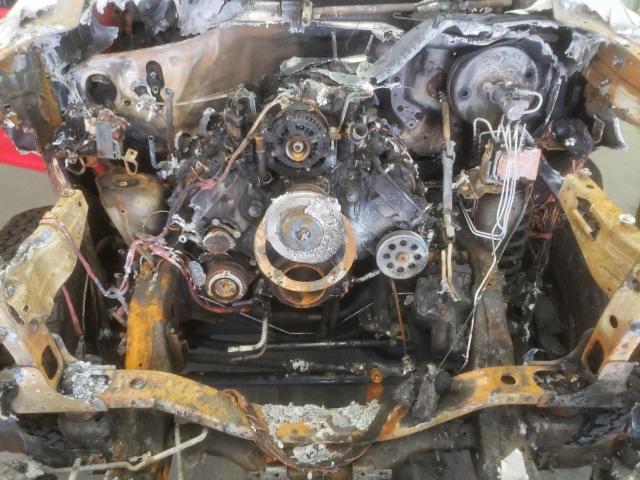 Photo 6 VIN: 1FT7W2B63HEC23237 - FORD F250 SUPER 