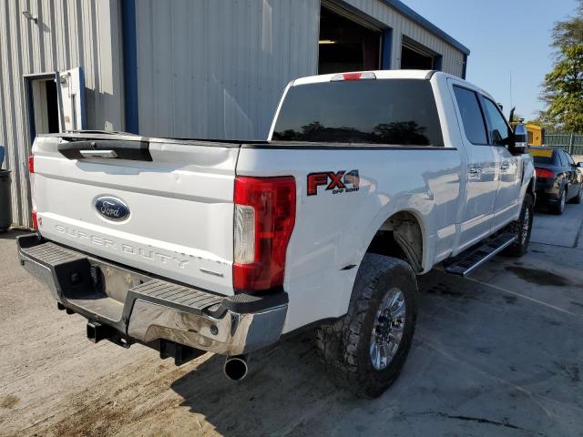 Photo 3 VIN: 1FT7W2B63HED15271 - FORD F250 SUPER 