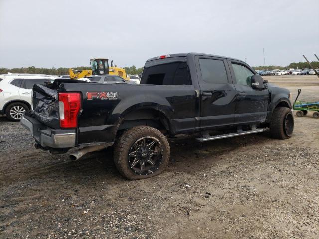 Photo 2 VIN: 1FT7W2B63HED25850 - FORD F250 SUPER 