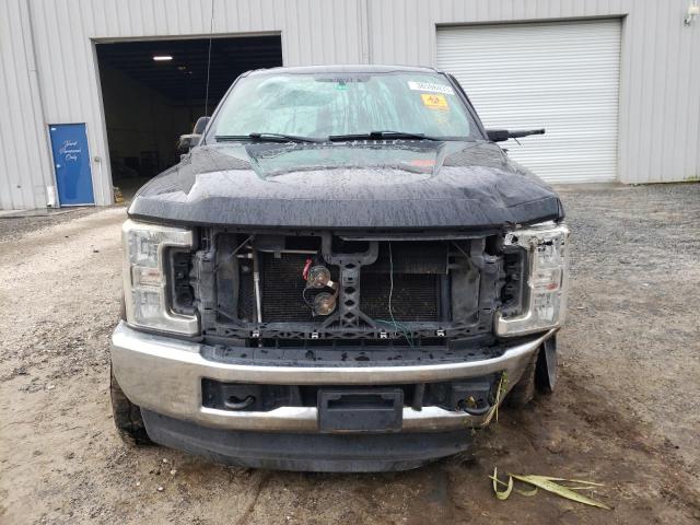 Photo 4 VIN: 1FT7W2B63HED25850 - FORD F250 SUPER 