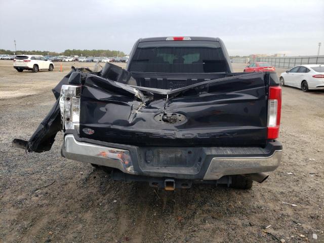 Photo 5 VIN: 1FT7W2B63HED25850 - FORD F250 SUPER 