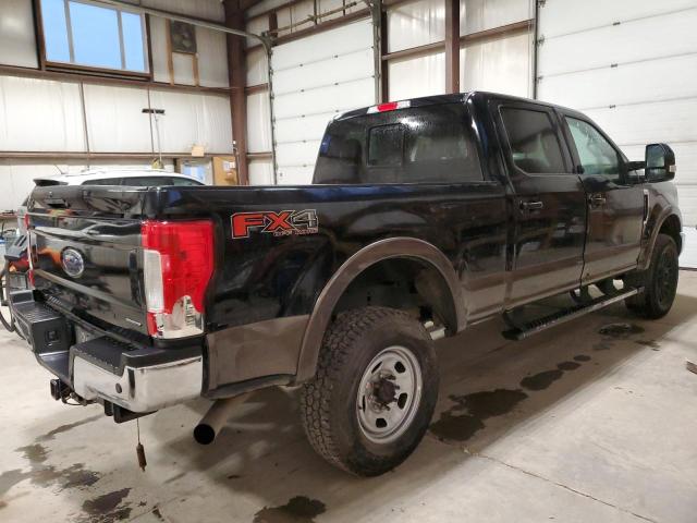 Photo 2 VIN: 1FT7W2B63HED28800 - FORD F250 SUPER 