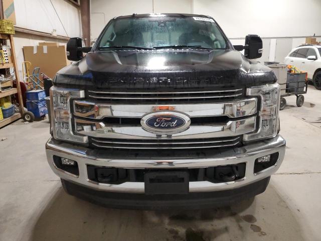 Photo 4 VIN: 1FT7W2B63HED28800 - FORD F250 SUPER 