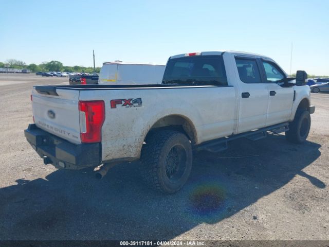 Photo 3 VIN: 1FT7W2B63HEE17783 - FORD F250 