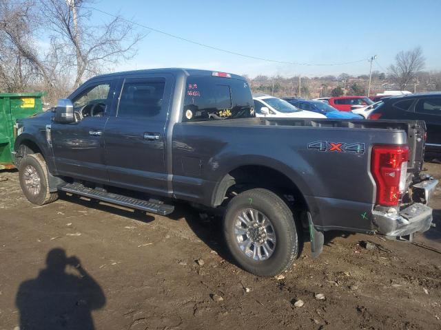 Photo 1 VIN: 1FT7W2B63HEE24166 - FORD F250 