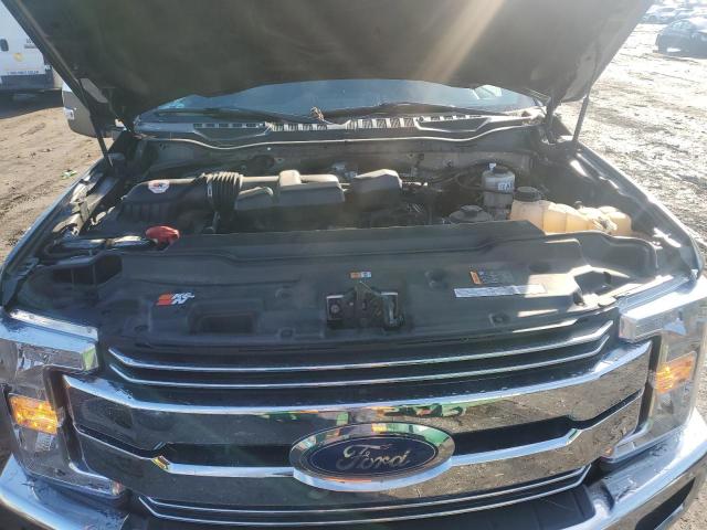 Photo 10 VIN: 1FT7W2B63HEE24166 - FORD F250 