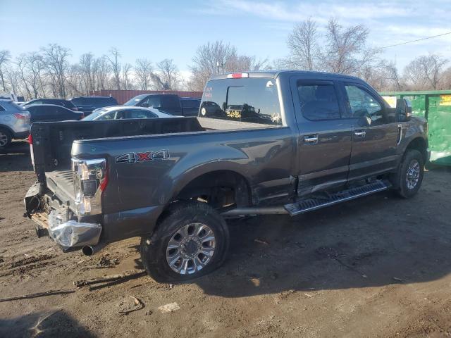 Photo 2 VIN: 1FT7W2B63HEE24166 - FORD F250 