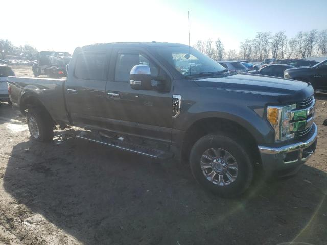 Photo 3 VIN: 1FT7W2B63HEE24166 - FORD F250 