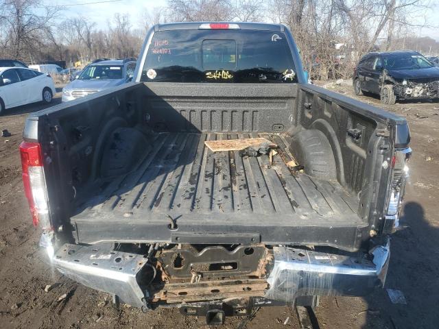 Photo 5 VIN: 1FT7W2B63HEE24166 - FORD F250 