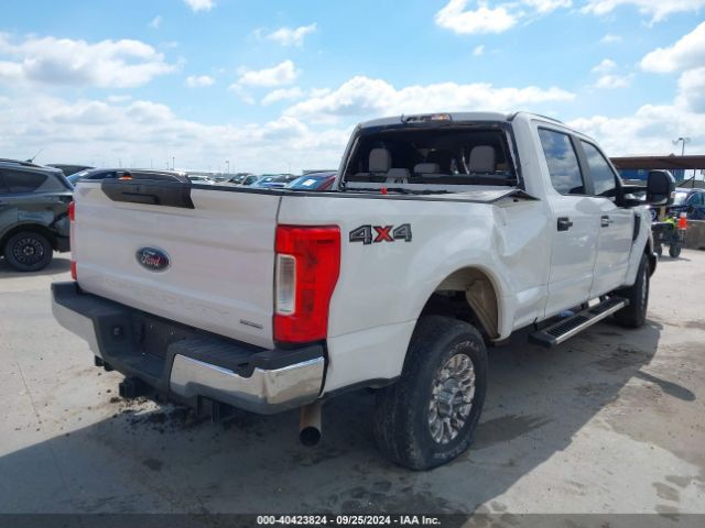 Photo 3 VIN: 1FT7W2B63HEF20069 - FORD F-250 