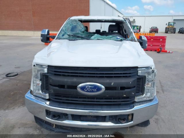 Photo 5 VIN: 1FT7W2B63HEF20069 - FORD F-250 