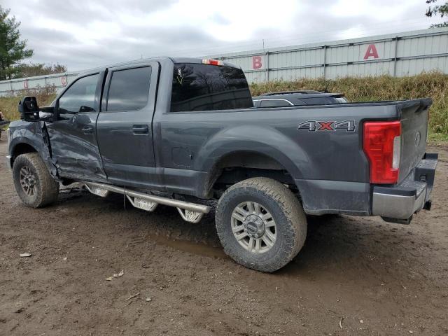 Photo 1 VIN: 1FT7W2B63JEC00448 - FORD F250 