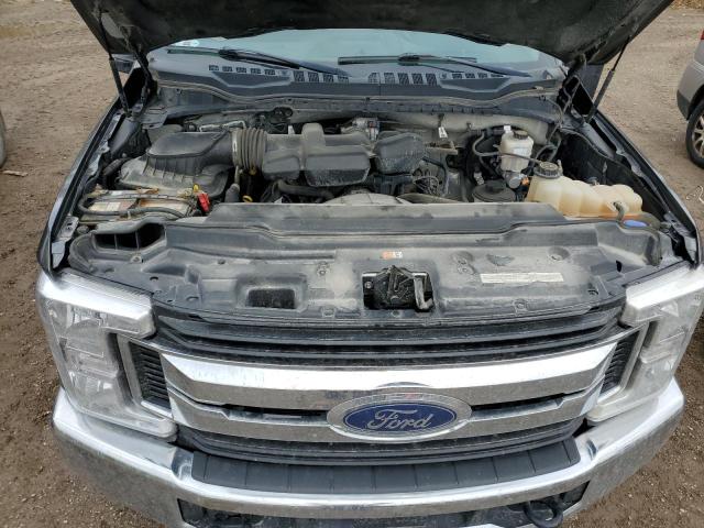 Photo 10 VIN: 1FT7W2B63JEC00448 - FORD F250 