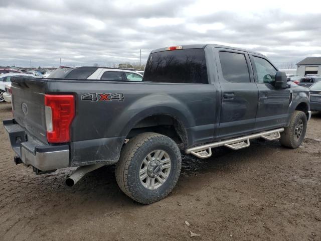 Photo 2 VIN: 1FT7W2B63JEC00448 - FORD F250 