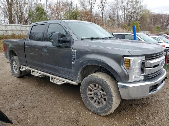 Photo 3 VIN: 1FT7W2B63JEC00448 - FORD F250 