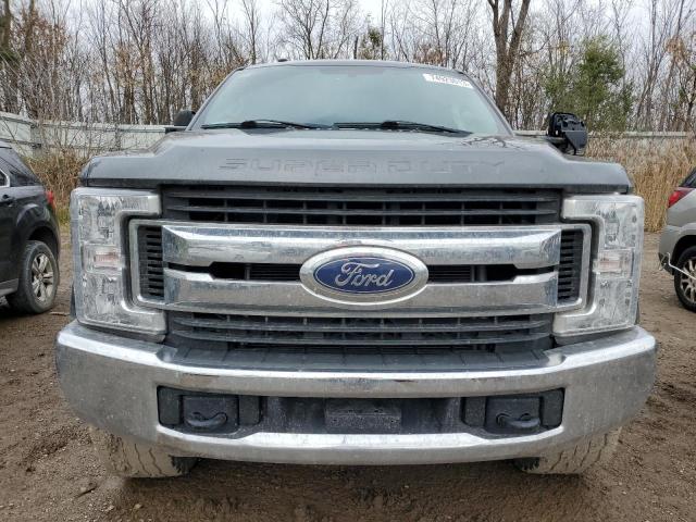 Photo 4 VIN: 1FT7W2B63JEC00448 - FORD F250 