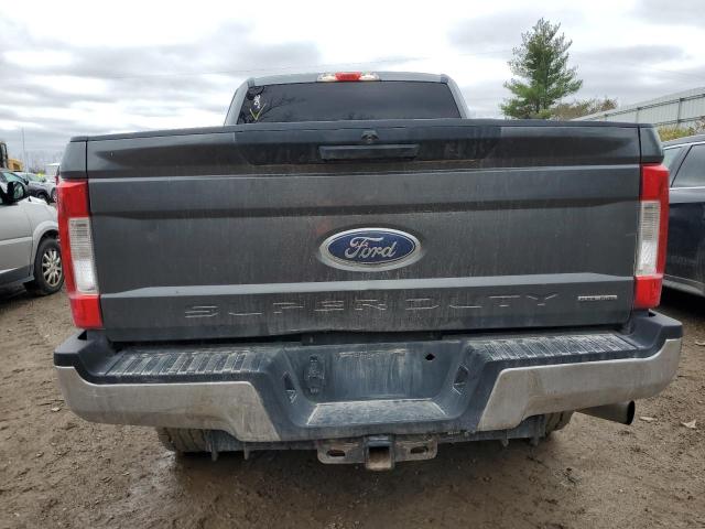 Photo 5 VIN: 1FT7W2B63JEC00448 - FORD F250 