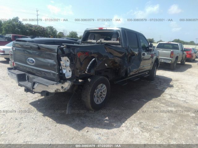 Photo 3 VIN: 1FT7W2B63JEC04712 - FORD SUPER DUTY F-250 SRW 