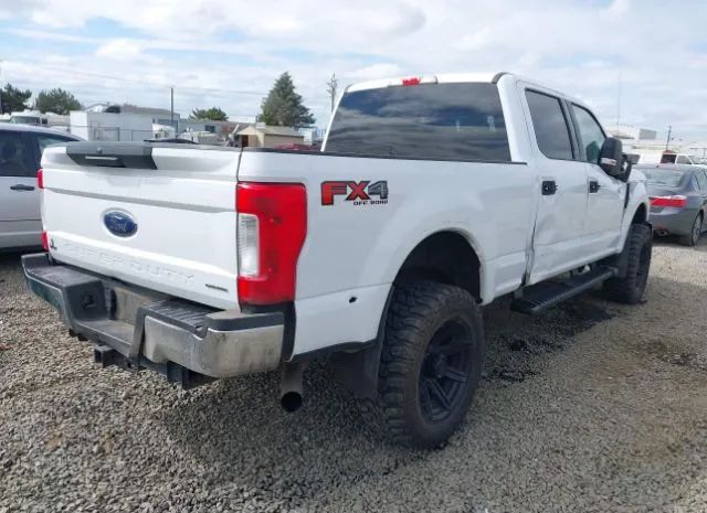 Photo 3 VIN: 1FT7W2B63JEC22448 - FORD SUPER DUTY F-250 SRW 