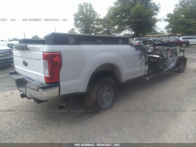 Photo 3 VIN: 1FT7W2B63KEC49487 - FORD SUPER DUTY F-250 SRW 