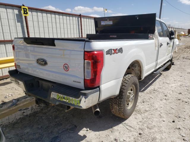 Photo 3 VIN: 1FT7W2B63KEC89794 - FORD SUPER DUTY F-250 SRW 